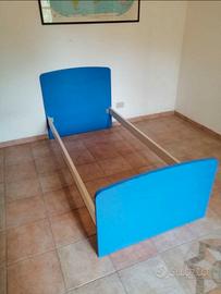 2 letti singoli