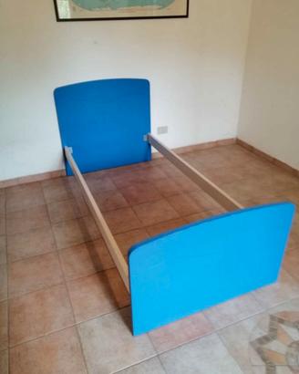 2 letti singoli