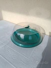 contenitore per torte Guzzini 