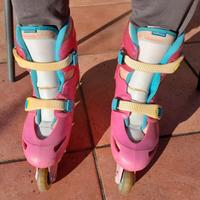 Roller blade Decathlon 