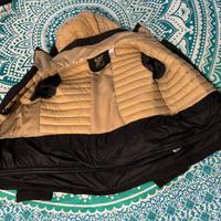 Giacca imbottita Wedze Decathlon L – leggera e cal