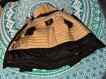 Giacca imbottita Wedze Decathlon L – leggera e cal