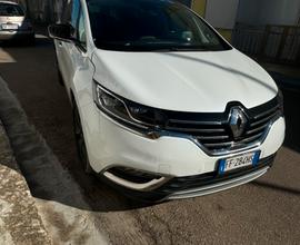 Renault espace initiale