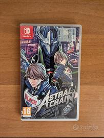 Astral Chain