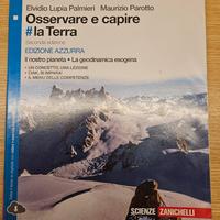 Osservare e Capire #la Terra