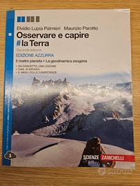 Osservare e Capire #la Terra