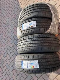Gomme auto 235/60 R17 estive