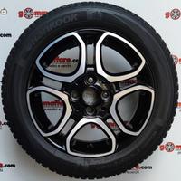 Kit smart maxxis 165/65 185/60 r15 lt001877
