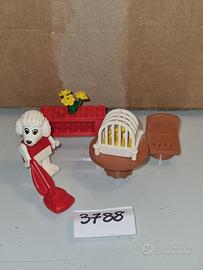 Lego vintage 3788