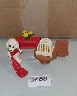 Lego vintage 3788