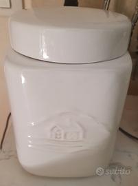 Portabiscotti Mulino Bianco