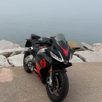 Aprilia RS 660 2023-2024