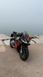 Aprilia RS 660 2023-2024