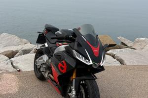 Aprilia RS 660 2023-2024