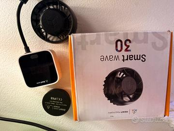 Attrezzatura acquario Marino