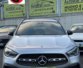 Mercedes GLA 200 d Automatic 4Matic Premium