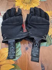 Guanti estivi Five RS4 evo da donna taglia L