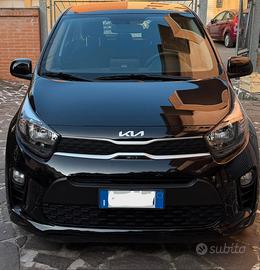KIA PICANTO BENZINA GPL