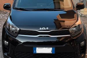 KIA PICANTO BENZINA GPL