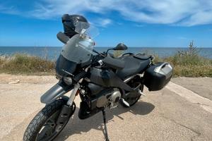 Buell xb12x ulysses