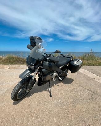 Buell xb12x ulysses