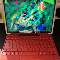 Microsoft Surface Pro 9