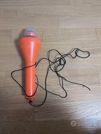 boetta elettronica galleggiante 