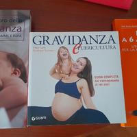 Libri gravidanza gratis
