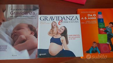 Libri gravidanza gratis