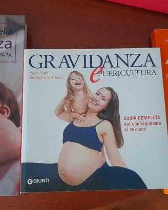 Libri gravidanza gratis