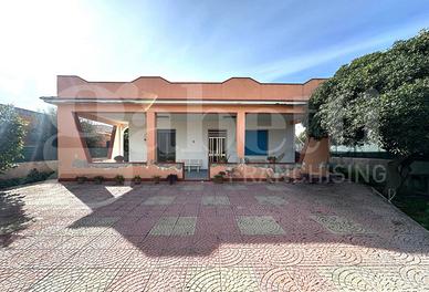 Villa o villino Avola [Cod. rif 3278332VRG]
