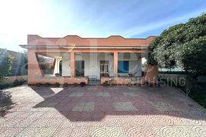 Villa o villino Avola [Cod. rif 3278332VRG]