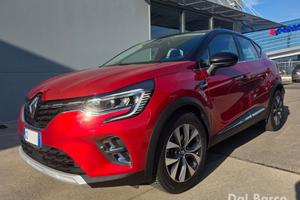 Renault Captur Plug-in Hybrid E-Tech 160 CV I...