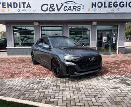 Audi Q8 50 TDI S-Line Quattro MY24*PANORAMA*MATRIX