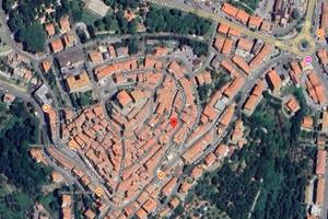 Appartamento - Manciano