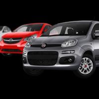 Azienda noleggio auto