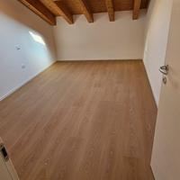 pavimento in spc nuovo di qualità 