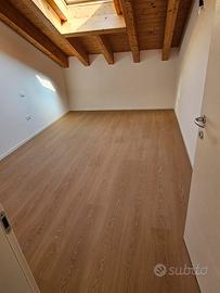 pavimento in spc nuovo di qualità 