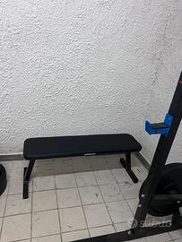 Panca palestra