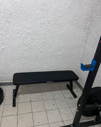 Panca palestra