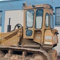 RUSPA FIAT ALLIS FL10 (rif.679)