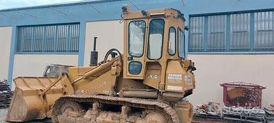 RUSPA FIAT ALLIS FL10 (rif.679)