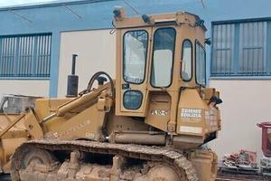 RUSPA FIAT ALLIS FL10 (rif.679)