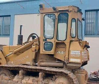 RUSPA FIAT ALLIS FL10 (rif.679)