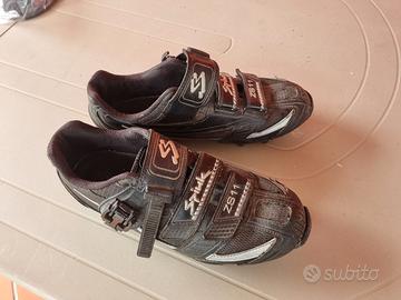 spiuk scarpe mtb 43