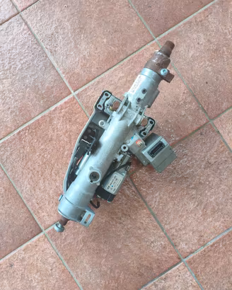 Piantone sterzo elettrico Mercedes Classe E W210
