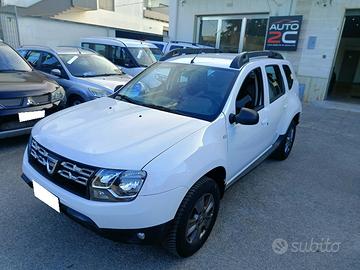 Dacia Duster 1.5 dci Ambiance 4x2 110cv