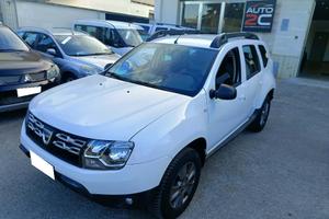 Dacia Duster 1.5 dci Ambiance 4x2 110cv