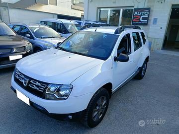 Dacia Duster 1.5 dci Ambiance 4x2 110cv