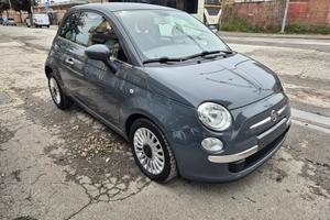Fiat 500 1.3 Multijet 16V 75 CV Lounge